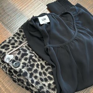 CAbi bundle outfit